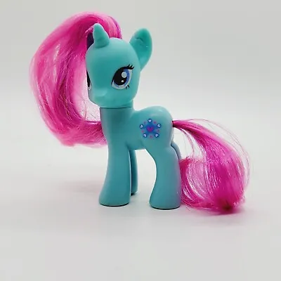 My Little Pony G4 Snowcatcher 3 . Ear Has Damage See Photos • $24.99