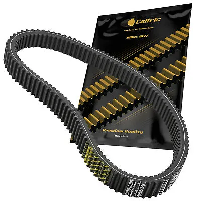 Drive Belt For Can-Am Ski-Doo 417300383 417300166 • $41
