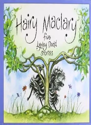 Hairy Maclary: Five Lynley Dodd Stories (Viking Kestrel Picture Books)Lynley D • £2.97