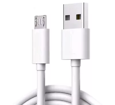 1ft Heavy Duty Micro USB Fast Charger Data Cable  For Samsung Android HTC LG • $5.98