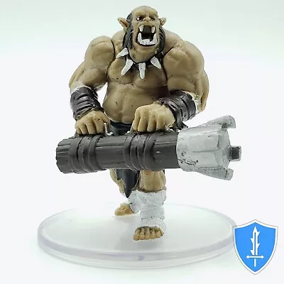 Ogre Battering Ram - Volo & Mordenkainen's Foes #32A D&D Miniature • $5.99