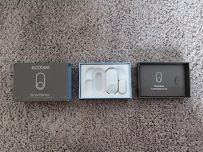 One Pack * Ecobee Smart Sensor * Door & Window • $30