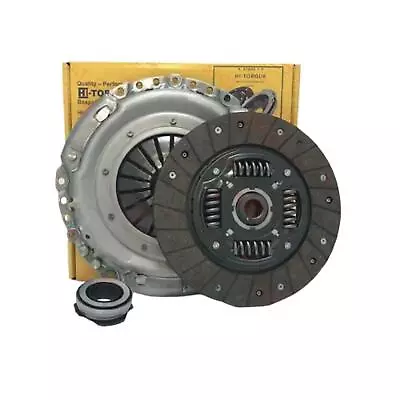For Bedford Rascal Box 1.0 86-90 3 Piece Sports Performance Clutch Kit • $272.43