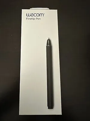 Wacom KP13200D Fine Tip Pen • $9.95