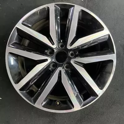 Volkswagen Jetta GLI OEM Wheel 18” 2012-2018 5x112mm Factory Rim Original 69941 • $229.97