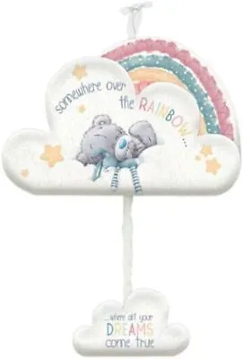 Me To You Bear Tiny Tatty Teddy Musical Baby Mobile • £15.99