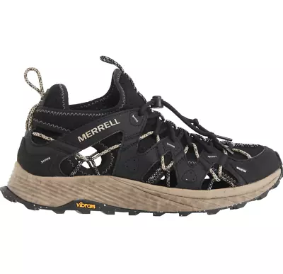 Merrell Men's Moab Flight Sieve Water Shoes* - Black • $119