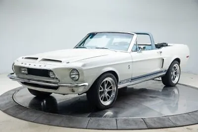 1968 Ford Mustang Shelby GT-350 Clone • $10100
