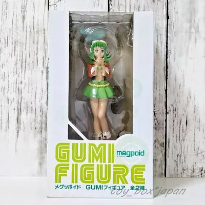 Megpoid GUMI Figure Artist Vocaloid  FuRyu Japan Prize Anime Manga • $55