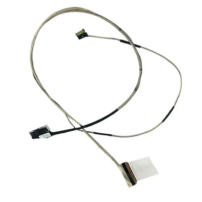 40PIN LVDS LCD Screen Video Cable For MSI MS17C1 MS17C5 GE73VR K1N-3040098-H39 • $30.94
