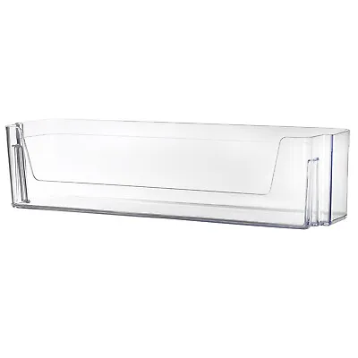£22.79 • Buy Samsung Fridge Freezer Refrigerator Door Lower Bottle Shelf Rack Tray RL38-RL50