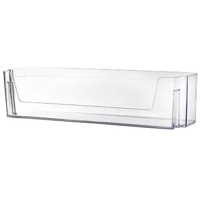 Samsung Fridge Freezer Refrigerator Door Lower Bottle Shelf Rack Tray RL38-RL50 • £22.79