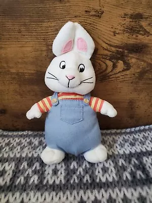 Max 8  Plush Beanie From Max And Ruby  • $8