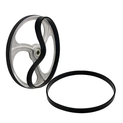 £7.72 • Buy 8-14Inch Band Saw Rubber Tire Band Woodworking Spare Parts For Band Saw Scroll