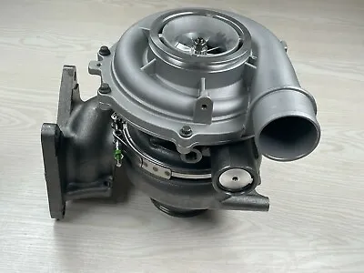 For Turbo Turbocharger 848212-5001S Chevrolet GMC 6.6L 365HP Duramax LMM LLY LBZ • $850