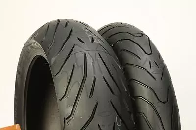 Pirelli Angel ST Rear 160/60-17 ZR Motorcycle Tyre • $269.95