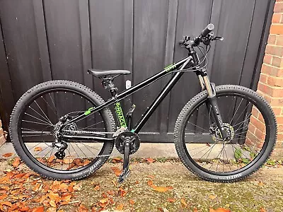 Kapur Pinnacle Mountain Bike XS • £180