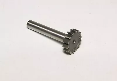 Unimat Lathe Woodruff Key Seat Cutter • $16.50