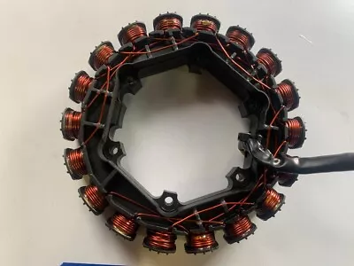 2014 Mercury 115 EFI STATOR ASSY 8M0088059 Fits 2014+ 65-115 • $72.83