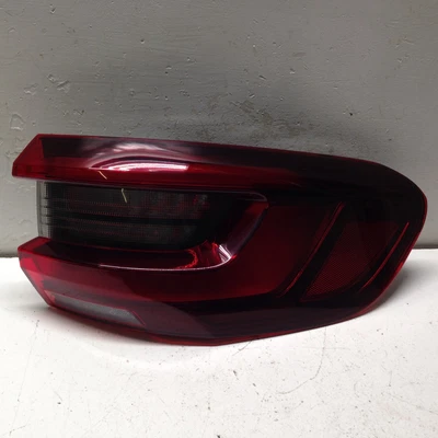 $275 • Buy Bmw X5 4-door Right Passenger Led Tail Light Oem No Damage 2019 2020 2021 2022