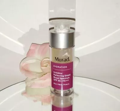 Murad Hydration Anti-Aging Cleanser Day Night Eye Cream Gel Moisturizer YOU PICK • $64.99