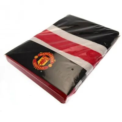 Manchester United FC Towel PL Official Merchandise • £15.99