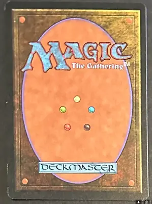 Magic The Gathering Revised Edition Singles • $1.15