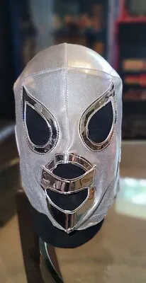 $25 • Buy El Santo Semi Pro Mask Lucha Libre Mask 