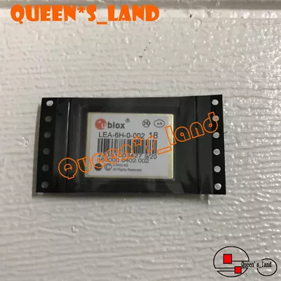 1×NEW U-BLOX Ublox LEA-6H-0-002 HUAWEI GPS Module • $35