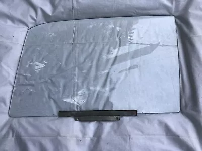 $385 • Buy Torana XU1 Passenger Side Front Door Glass Suit HB LC LJ TA S SL Holden 2 Door