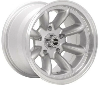 $999 • Buy Performance Superlite 15  Alloy Wheels Holden Hq