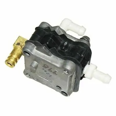 Mercury 200-225 HP DFI Optimax Fuel Pump Assy Mechanical 14360T77 • $176.31