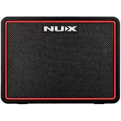 NUX Mighty Lite BT MKII Modelling 5-Watt Electric Guitar Amplifier NU-X Amp • £86