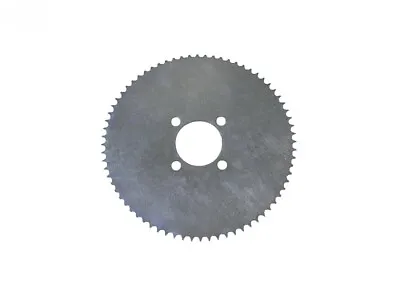 470 Rotary Steel Plate Sprocket 35C 72T - Free Shipping Free Returns • $24.62