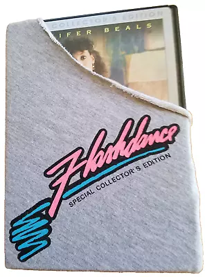 FLASHDANCE: Special Collector's Edition (DVD 1983) Like New / Free Shipping • $8.99