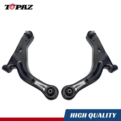 2Pcs Front Lower Control Arm Ball Joint For Ford Escape Tribute Mariner 04-2012 • $62.99