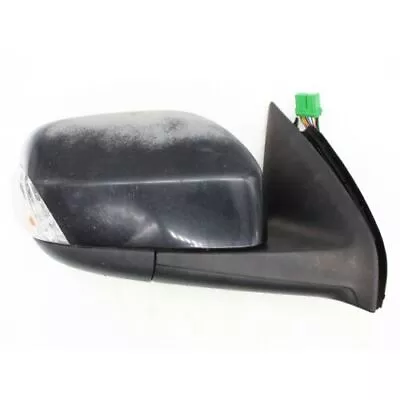 2009 Volvo XC90 RH Power Door Mirror ( Black ) Part Number - 31278032 • $124.99