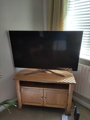 £40 • Buy Samsung 48 Inch TV 3D Faulty