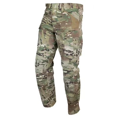 Sord Bdu Pants Tactical Multicam Battle Dress Uniform Trousers #sacl059 • $121.60