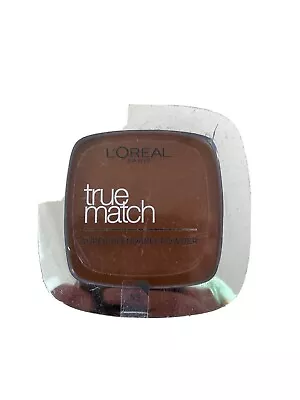 L'oreal True Match Super Blendable Perfecting Powder 1.R/1.C Rose Ivory • £7.75