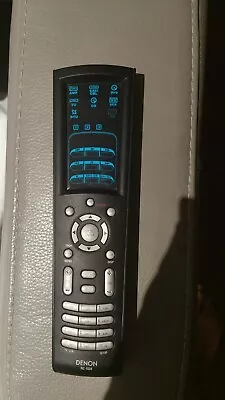 Denon RC-1024 LCD Remote  • $120