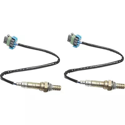 Oxygen Sensors For 2010-17 Chevy Equinox 08-12 Malibu After Catalytic Converter • $34.73