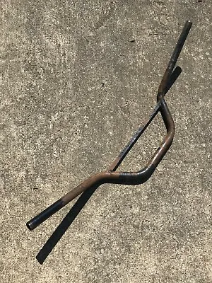 Handlebar M 512/A 1971 Benelli 175 Enduro Wards Riverside Motorcycle OEM • $20