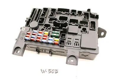 New OEM Mitsubishi Outlander 2012-2015 Dash Fuse Box ETACS 8673A888 Airtrek • $225