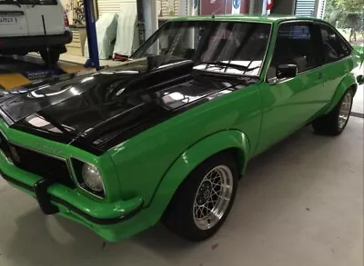 $1950 • Buy OS Hotwire 15 X 8 &10 Holden Torana LH LX W/flares Wheels Only No Tyres NEW 