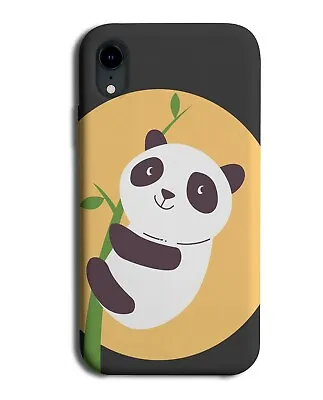Cute Baby Panda Bear Phone Case Cover Cartoon Animal Picture Pandas Tiny E199  • £14.95