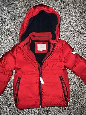 Jasper Conran Junior J Padded Jacket Age 18-24 Months  • £10