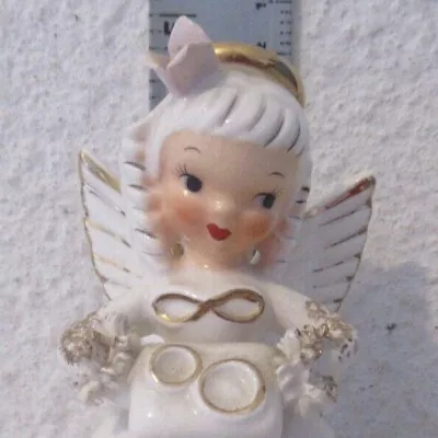 Napco Angel Of The Month Birthday YOU PICK CHOICE Vintage • $40
