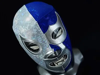 Legends Mask Wrestling Mask Luchador Mask Wrestler Lucha Libre Mask Costume  • $42