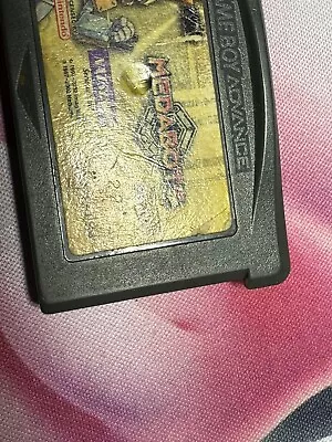 Medabots: Metabee (Nintendo Game Boy Advance 2003) • $85